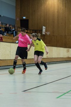 Bild 83 - B-Juniorinnen Cup Wahlstedt